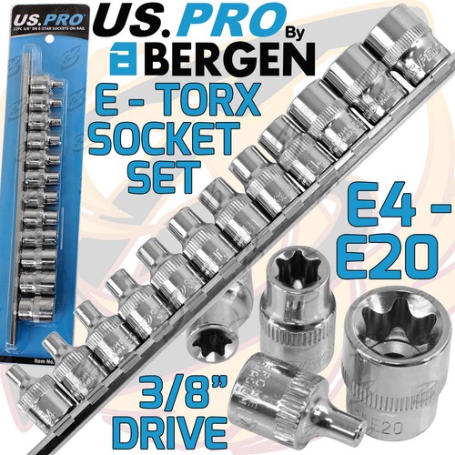 Pro torx external etorx - pro,
