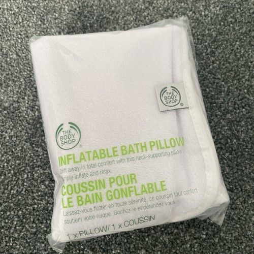 The body shop inflatable - the,
