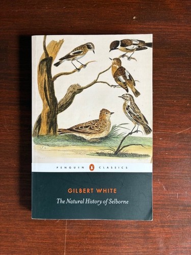 The natural history - the,