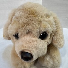 FAO Schwarz Golden Labrador