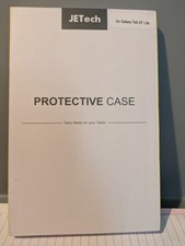 Galaxy Tab A7 Lite Protective