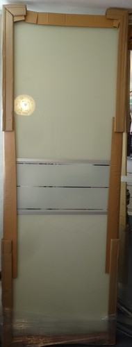 Schreiber panel sliding - schreiber, 3-panel