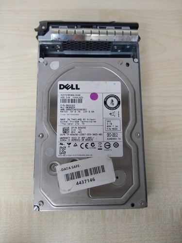 Dell hus723030als640 3tb 7200 - dell,