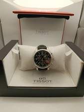 Tissot PRC200 T461 Mens Sports Chronograph Watch