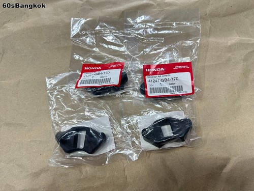 Nos honda c100 ca100 c102 - honda,