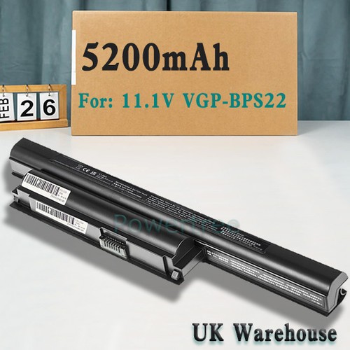 Battery vgp bpl22 for sony - battery, vgp-bpl22