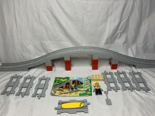 Lego duplo set - duplo, train