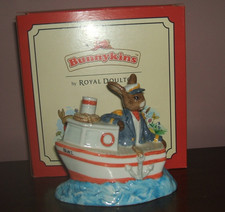 Royal Doulton Bunnykins - Lim