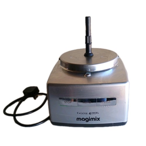 Magimix cuisine 4200 motor - cuisine,