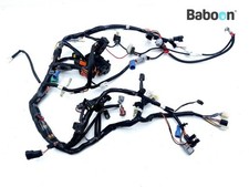 Wiring Harness (Main) Suzuki