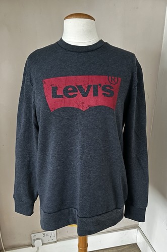 Levi men sweatshirt - levi’s, men’s