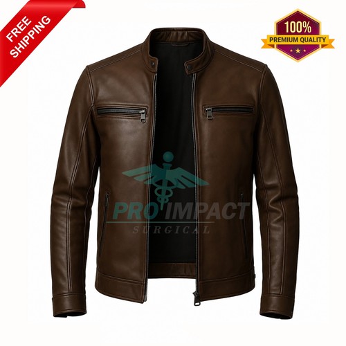 Classic men real leather - real,