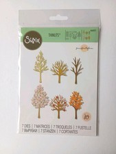 Sizzix Thinlits Die Set