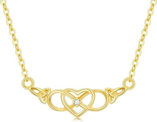 925 silver celtic - silver,