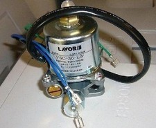 Lavorwash Missouri Parana Original Diesel Pressure Washer 6.005.0155