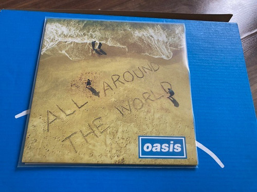 Oasis all around - –,