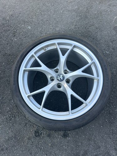 Genuine alfa romeo - genuine, guilia