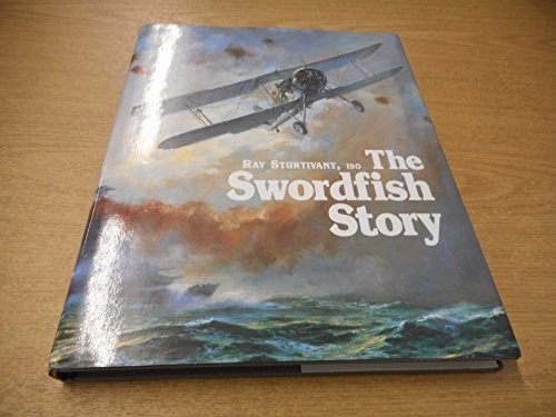 The swordfish story - the,