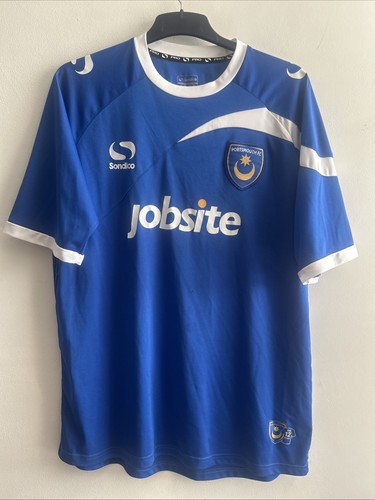 Sondico portsmouth c - sondico, f.c