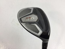 TaylorMade M6 RESCUE Hybrid U4