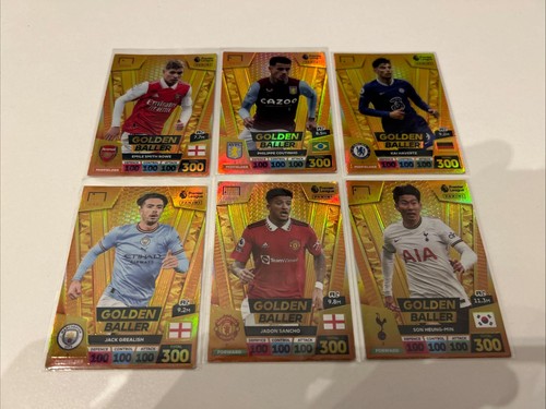 Panini adrenalyn premier - adrenalyn,