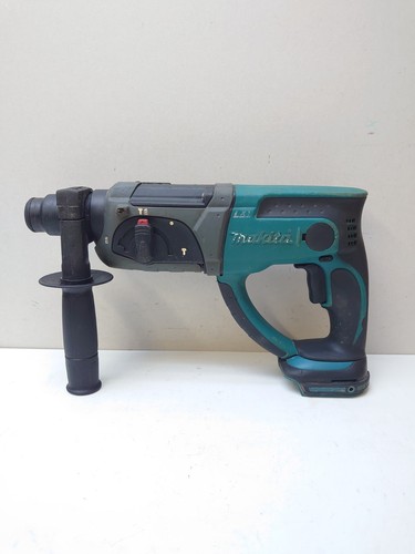 Makita dhr202 cordless 18v - dhr202,