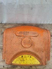 Handle Top Plastic Cover -