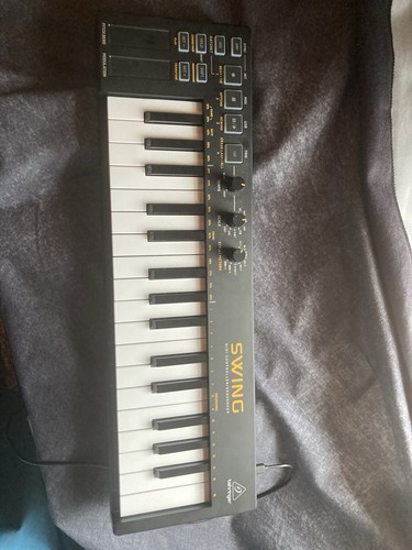 Behringer swing usb midi - swing,