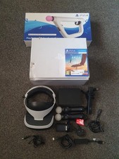Sony PlayStation VR Headset -