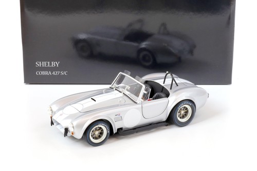Kyosho shelby cobra 427 - kyosho,