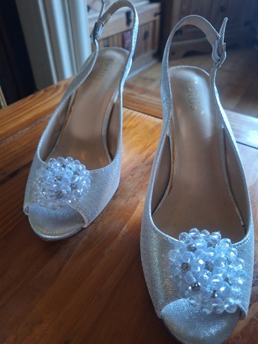 Ladies dressy shoes - ladies,