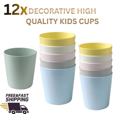 12pc kids plastic - 12pc,