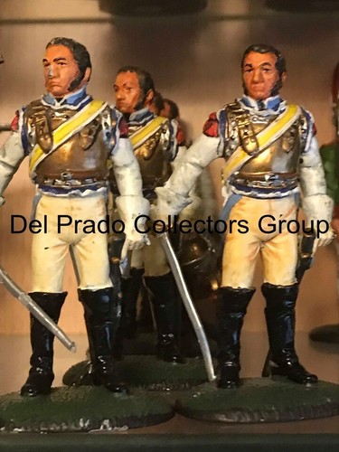 Del prado napoleon war - del,