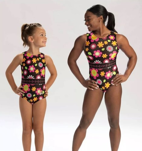 New simone biles - simone, gk