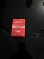 Game Cards - Let’s Get Naked