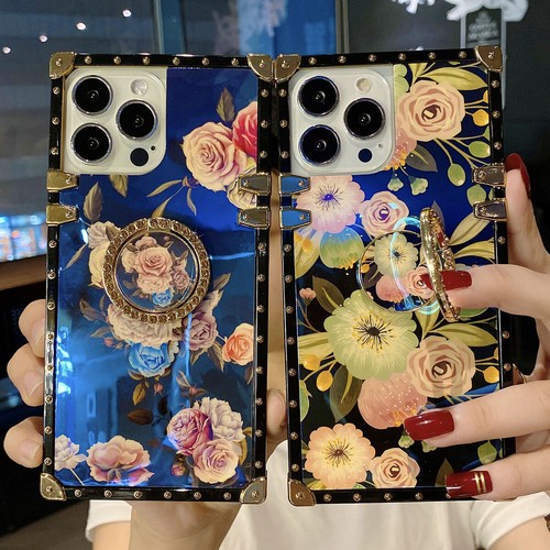 Shockproof blu ray retro - blu-ray, peony
