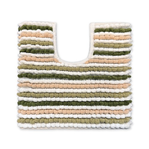 Allure soft striped - allure, chunky