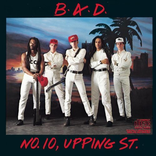 Big audio dynamite - big, no.10
