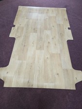 LUXURY ACOUSTIC WOOD VINYL