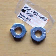 Two Genuine Stihl MS881 MS880