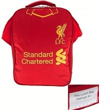 LIVERPOOL FC BOYS CHILDS