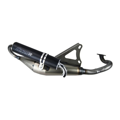 Tecnigas tre racing approved - q-tre,