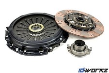 COMPETITION CLUTCH STAGE 3