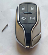New button remote key fob - new,