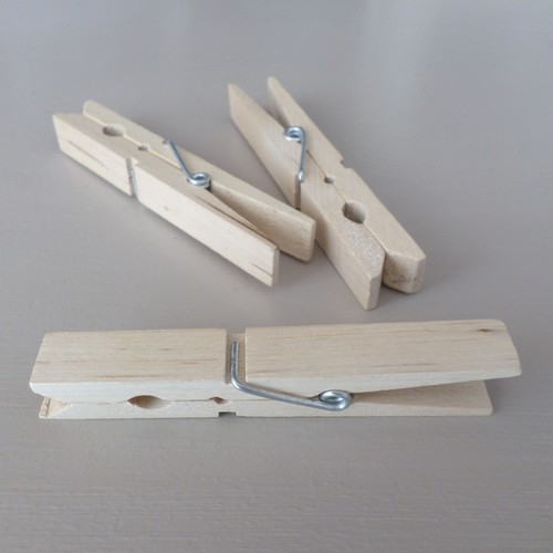 Big large wooden - large,