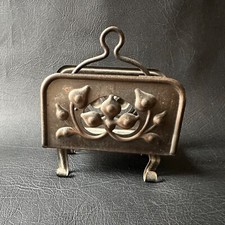 VINTAGE ART NOUVEAU ARTS &