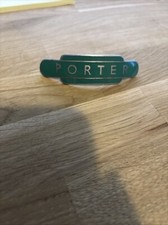 British Railways Porters Cap