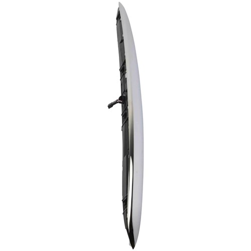 Rear trunk liftgate pull - liftgate,
