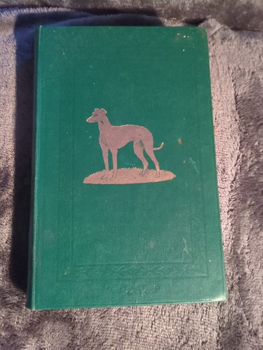 Greyhound stud book - greyhound, 100