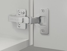 Hafele Quality Cabinet Hinges Soft Close Kitchen Cupboard Door Full overlay 35mm